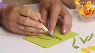 How to Use Sizzix Daylily Flower Die