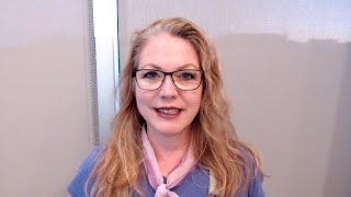 Crypto Psychic Medium Samantha Jane Q & A Live Stream