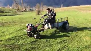 traktoris drifti  georgia ❤ ტრაქტორის  დრიფტი საქართველო ❤