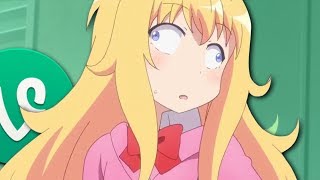 Anime Vines / Crack OH!NO! #133