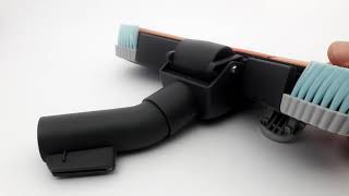 Щетка Philips Tri Active fc8052 01 32мм для пылесоса