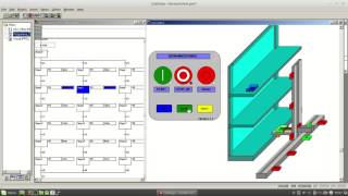 Sorting Unit visualization
