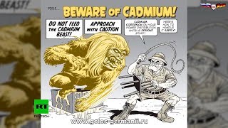 Скандал с ядовитым веществом на военной базе США в Германии [Голос Германии]