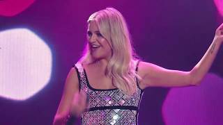Kelsea Ballerini - club (Live from Dick Clark's New Year's Rockin' Eve)