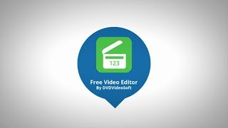 Free Video Editor by DVDVideoSoft