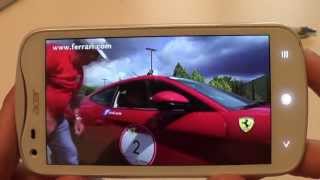 TechMaki: Video Recensione Acer Liquid E2 - Dual Sim-