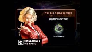 Felix @ CISBROS Massive 5000 Bronze Keys Crate Opening Fusion Parts Stage 6 Ep. 4 | CSR RACING 2