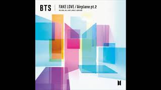 [AUDIO | MP3] BTS (방탄소년단) - IDOL (Stadium Remix)