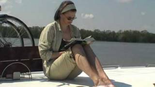 Penichette: Mit dem Hausboot durch Masuren