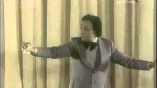 Akopian mago soviético - Арутюн Акопян