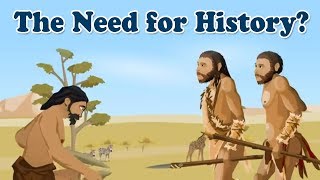 The Need for History? | 6th Std | History | English Medium | Maharashtra Board | Home Revise