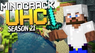 UHC Ultra Hard Core S21 E02 - Getting Hot In Here!