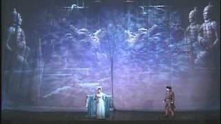Turandot Finale from Chile