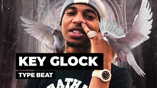 [FREE] Key Glock x MoneyBagg Yo Type Beat | 2018 | Melodic Trap Beat | "Sinner" (Prod. By Ice Starr)