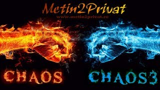 Metin2 server privat romanesc Chaos 3