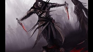 (Path of Exile. .Фликер страйк. )создание новенького фликера через убийцу!Часть 3