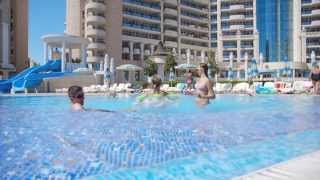 Sunset Resort i Bulgaria