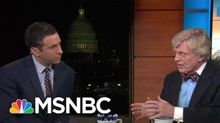 Lordy, There Are Tapes!: Trump AG Pick Bill Barr Wrong On Comey | The Beat With Ari Melber | MSNBC