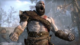 God Of War (Часть 3) :)