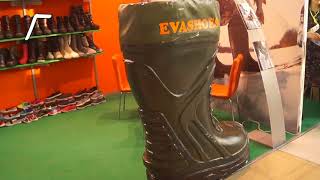Выставка Охота и рыбалка 2018.   Exhibition of Hunting and fishing 2018
