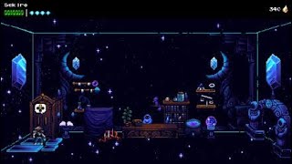 The Messenger - Trofeo Dijiste que esto era un juego de plataformas