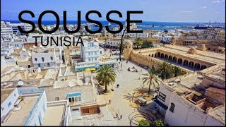 Sousse , Tunisia HD