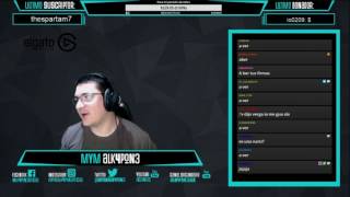 El primer dia en Campus Party | Resumen Stream V4:20  | Platicando