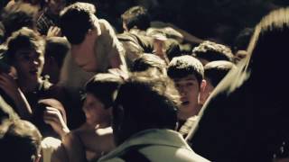 Abismo - Sin Límite (Vídeo Oficial)