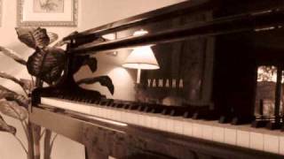 Watch Me Bleed - Piano