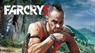 Far Cry 3 #23 - в пасть врага (без комментариев)