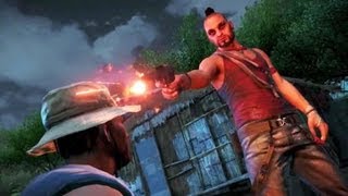Far Cry 3 Trailer de Lancement