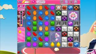 Candy Crush Saga Level 1103 No Boosters