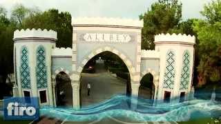 Hotel Ali Bey Club Manavgat *****, Turecká riviéra - Turecko - FIRO-tour