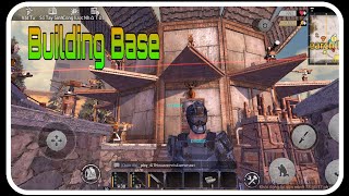Last Day Rules : Survival | Construction Guide for Complete PvP Base ( Nhà PvP Hoàn Chỉnh )