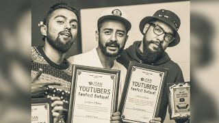 YouTubers FanFest Butwal ft.Girish Khatiwada Prankser Ashis Prasai Super Mandip