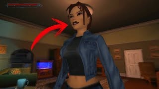 Tomb Raider AOD - Rare Bugs (Part 4)