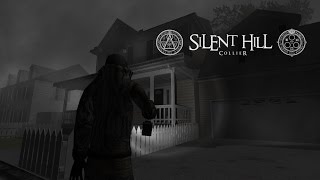 Silent Hill Collier - [Новый Сайлент Хилл!]