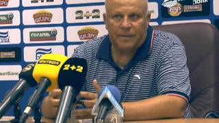 "По ту сторону поля" выпуск № 50 от 07. 08. 13 . Full version!!!