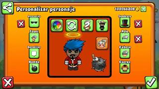 Descargar Bomber Friends Hack 2017