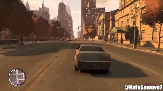 GTA IV Ballad Of Gay Tony PC - Booty Call (HD)