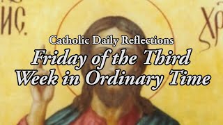 It Only Takes a Little - Friday, January 31, 2020