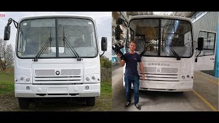 Автобусы, которыми хвастался Захарченко не донецкие, а российские!