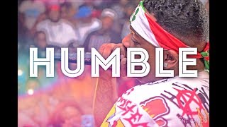Finese 2Tymes Type Beat 2017 "Humble" (Prod. By Hotboy Scotty)