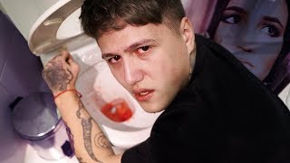БУЗОВА, ОСТАНОВИСЬ!