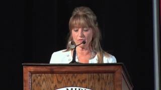 Gold Star Families Share Their Stories Aboard USS Midway Museum