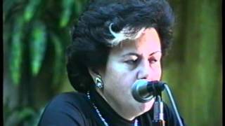 3-4-1993 Άννα Παναγιωταρέα Ο Μύθος & οι Αυταπάτες για την Ελευθερία των Μ.Μ.Ε.