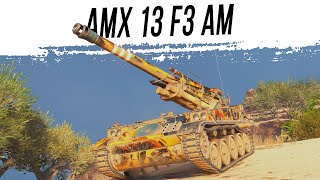 AMX 13 F3 AM