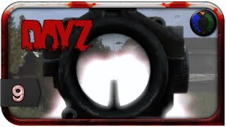 Çatışmaya Girdik - DayZ Günlükleri #9