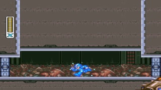 RockmanX