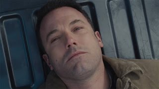 The Accountant (2016) русский трейлер
